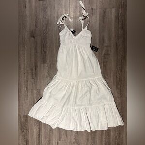 NWT Women’s Express Maxi Dress XXS